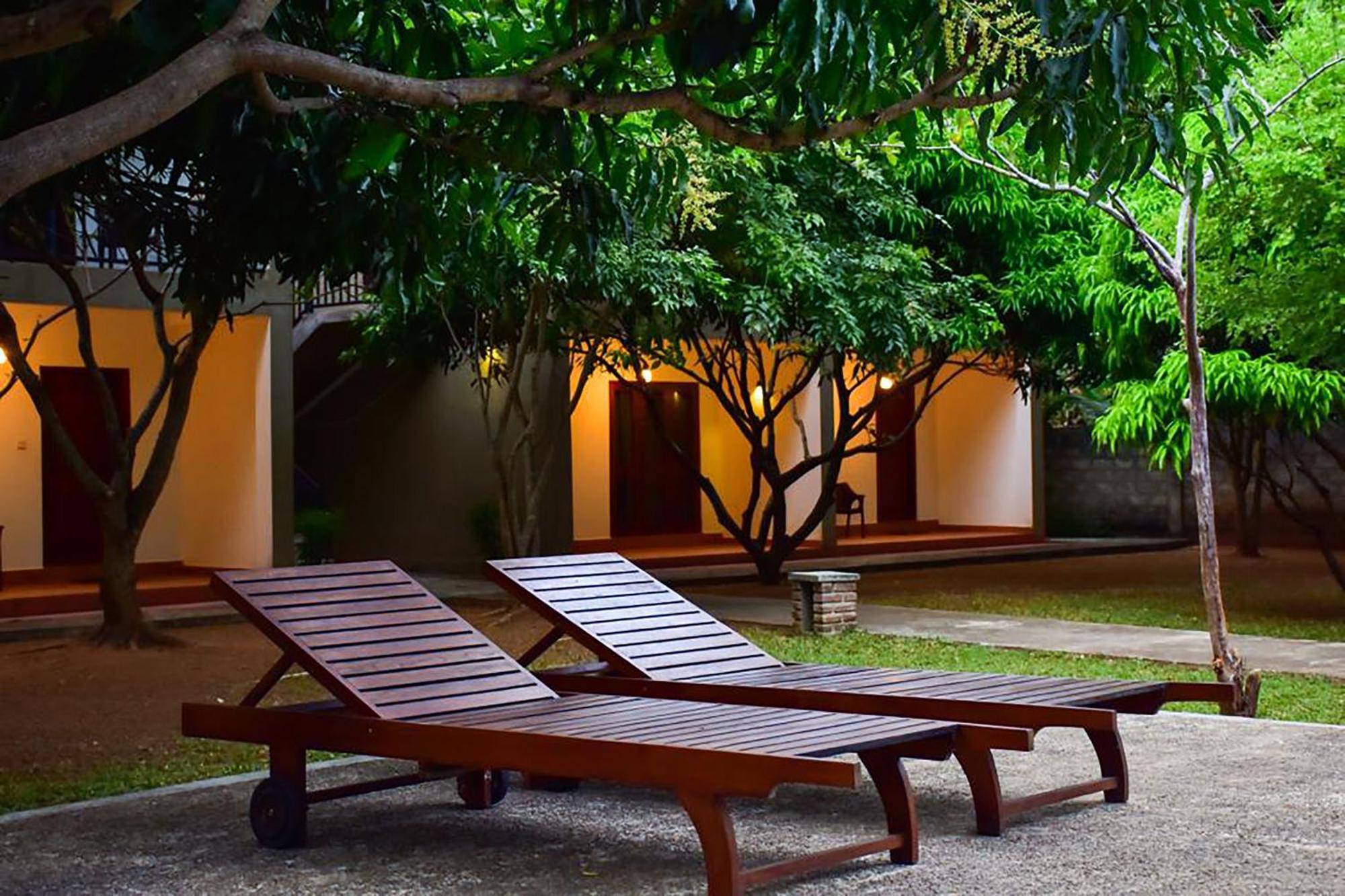 Tropicara Resort Sigiriya Exterior foto