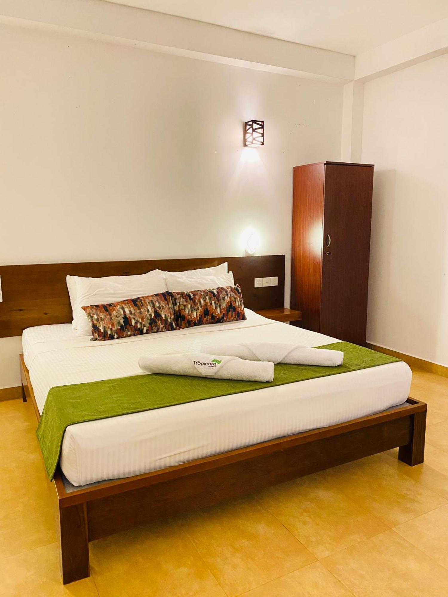 Tropicara Resort Sigiriya Exterior foto